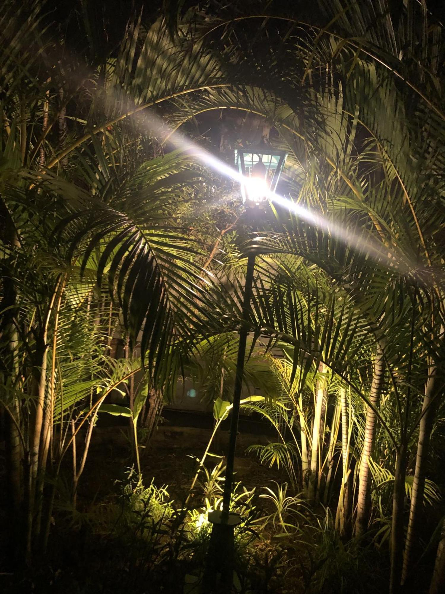 Villa Myriam Saint Pierre Buitenkant foto